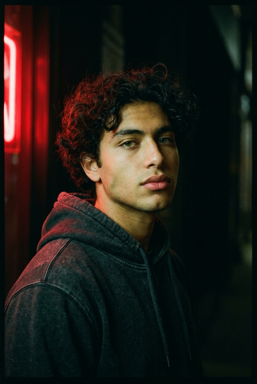 Aidyn Elias